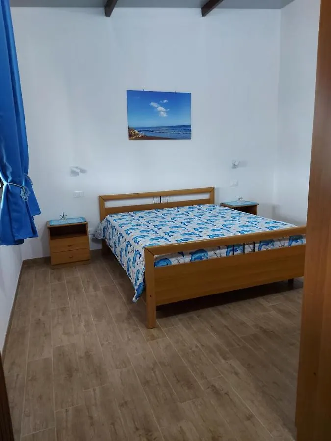 Little Holiday House Porto Palo 0*,  Italy