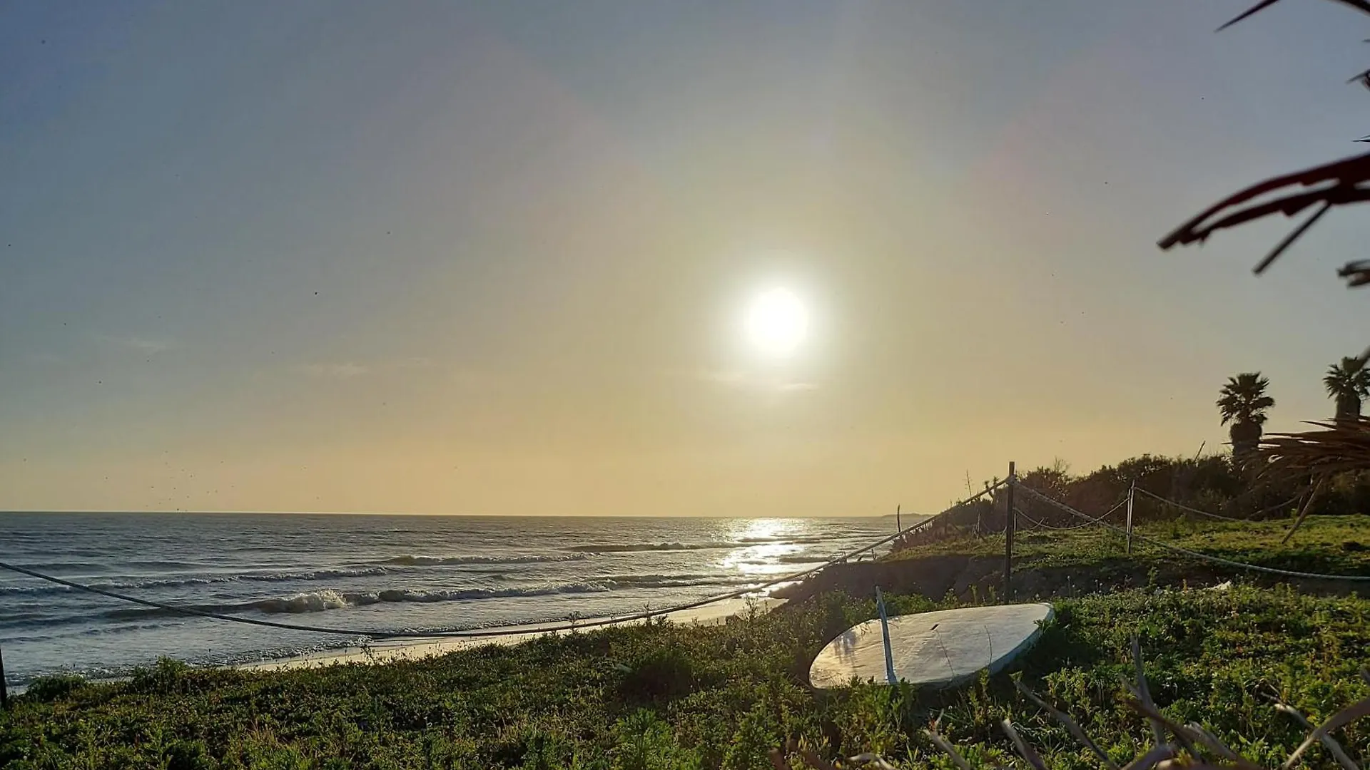 Holiday home Little Holiday House Porto Palo
