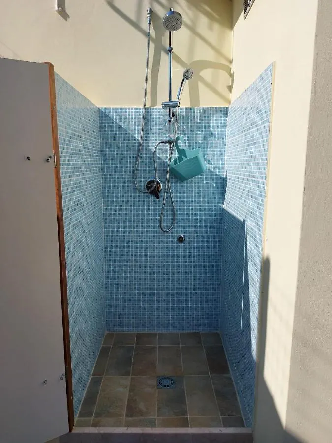 Little Holiday House Porto Palo Italy
