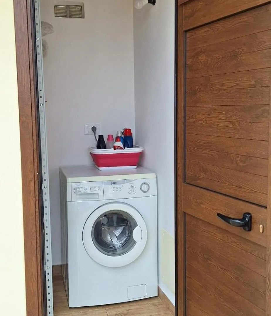 Holiday home Little Holiday House Porto Palo