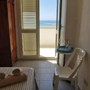 Sicilia Mare Порто-Пало