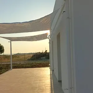 Villetta Vicino Al Mare Villa