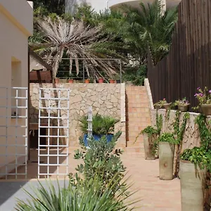 Casa Serra Casa vacanze